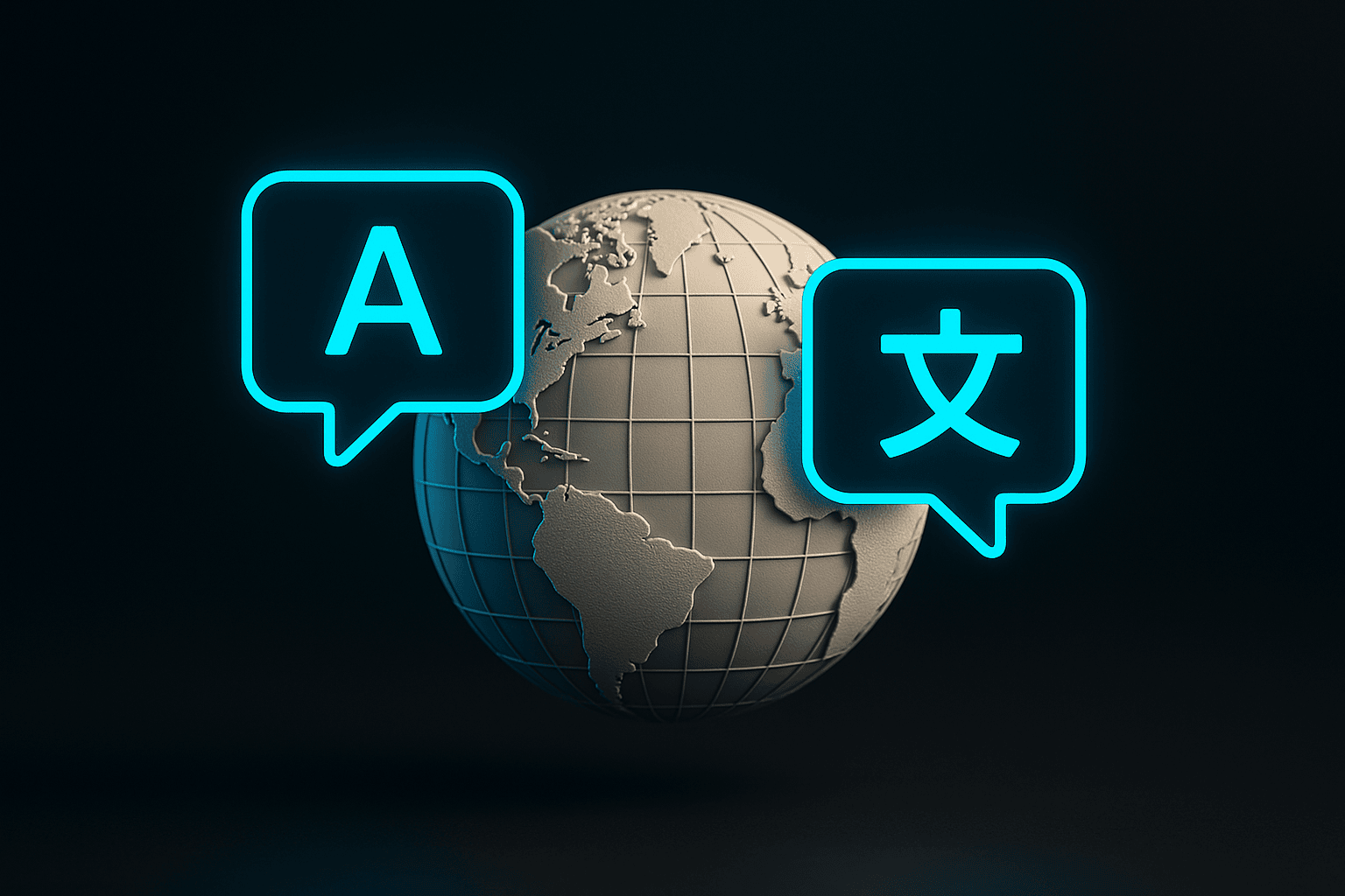 Automatische Übersetzung von Montageanleitungen in alle Sprachen